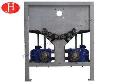 5 T/H Cassava Peeler Cassava-Verarbeitungsanlage