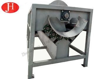 5 T/H Cassava Peeler Cassava-Verarbeitungsanlage