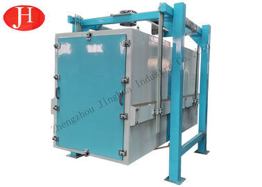 2.2Kw 10t/h Maschinen zur Massenverarbeitung mit Massensifter