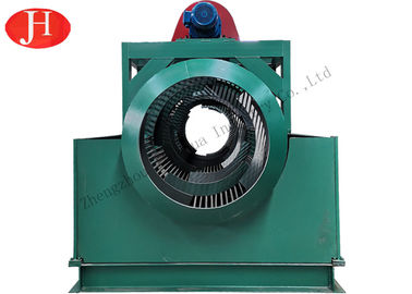 Manioka-Mehl-trockene Sieb-Maschine des Edelstahl-20t/H