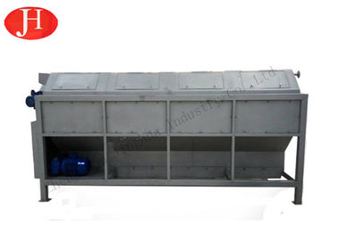 Kartoffelstärke Desand 800mm Schrauben-15T/H, die Maschine herstellt