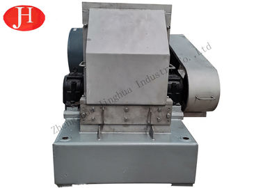 Manioka-Stärke des Edelstahl-40T/H Rasper, die Maschine herstellt