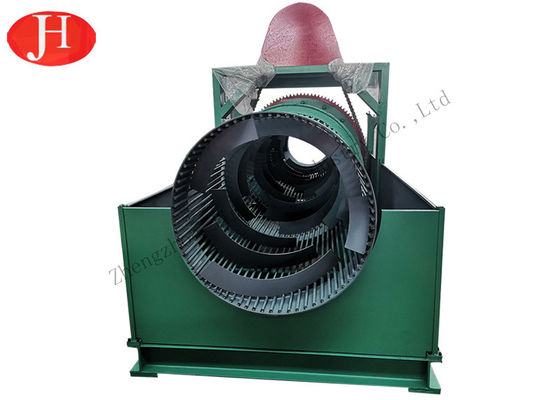 Schlamm-Abbau 18r/Min Cassava Starch Processing Machine