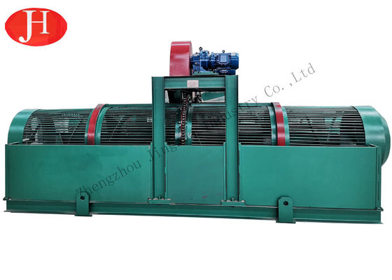 Waschmaschine 18r/Min Drum Mud Removal Cassava