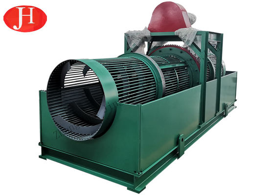 Waschmaschine 18r/Min Drum Mud Removal Cassava