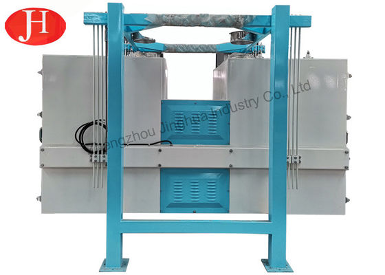 Edelstahl-Cassava-Fleischmaschine mit individueller Herstellung