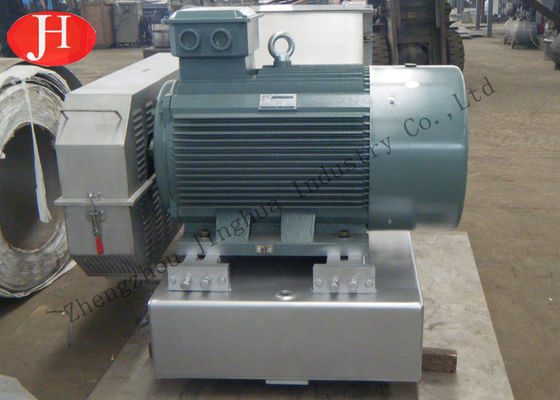 45 t/h Maschine zur Herstellung von Cassava Maschine zum Schleifen von Cassava