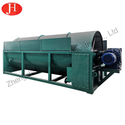Y100L2-4 Motor Süßkartoffelmehlgeräte für 220 V-Anwendungen