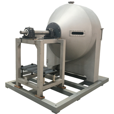 Maßgeschneiderte Ausrüstung zur Verarbeitung von Cassava-Stärke 22 kW mit 1-Jahres-Garantie 850 mm