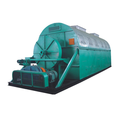 Trockenere Ausrüstung 10 t-/hMaisstärke-Faser-Schleuder-automatisches Rohr Bindle