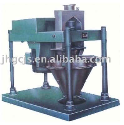 Edelstahl-Manioka-Stärke Pin Mill Machine Processing Equipmen