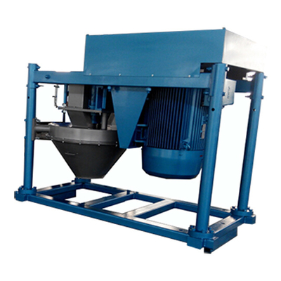 Edelstahl-Manioka-Stärke Pin Mill Machine Processing Equipmen