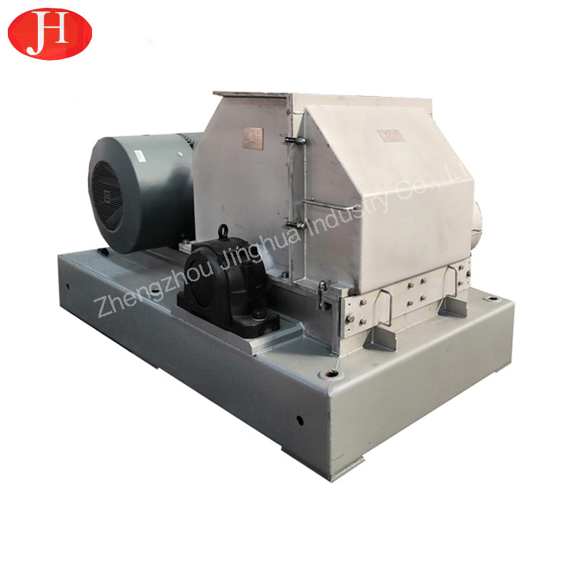 Einfach zu bedienende Weizenstärke Maschine 1500*800*1200mm für Weizen, Mais, Reis