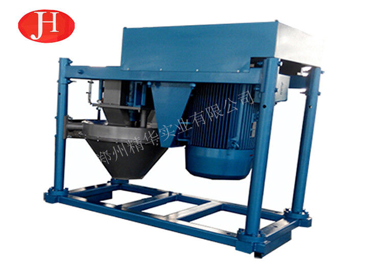 Vertikaler Korn-Schleifer Machine Pin Mill Corn Starch Machines 15t/H