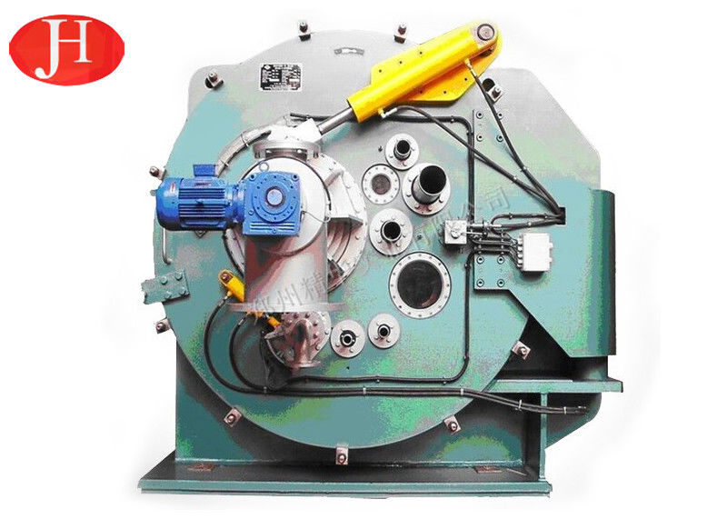 2.2Kw Spannung 220V Süßkartoffelmehlgerät für die Produktion