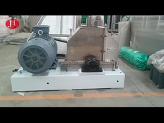 Ausrüstung zur Verarbeitung von Cassava-Stärke aus Edelstahl für eine gleichbleibende Leistung