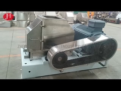 Ausrüstung für die Verarbeitung von Cassava-Stärke aus China