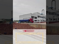 Nachverkaufsservice zur Herstellung von Süßkartoffeln