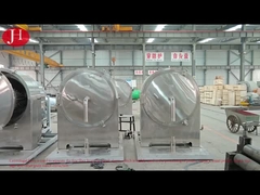 Maschine für die Zerschlagung von Lebensmitteln für den Industriezweig / Maschine zum Schneiden von Cassava Kompaktstruktur